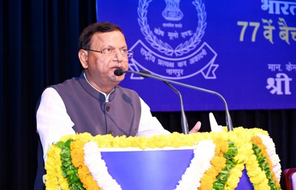 Under PMMY, loans of ₹33 lakh crore approved without guarantees, 68% beneficiaries women: Pankaj Chaudhary