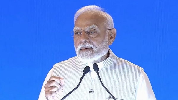 The trinity of Talent, Temperament and Technology will transform India’s future: PM Modi