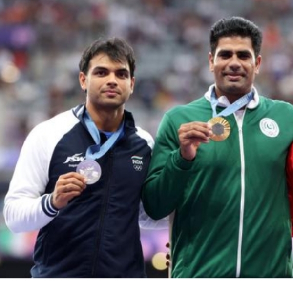 Neeraj Chopra Classic' Competition to Be Held in Bengaluru Instead of Panchkula