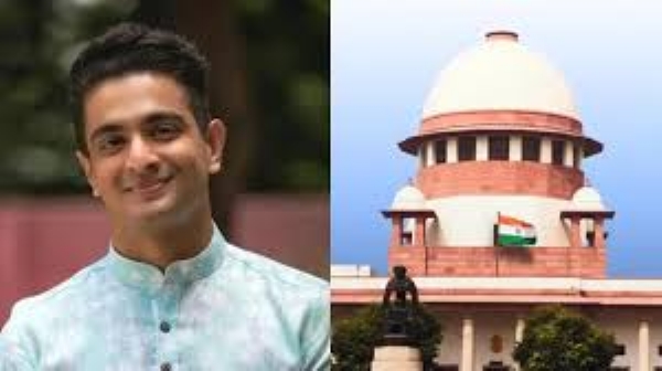 Supreme Court Directs Passport Return to Ranveer Allahbadia