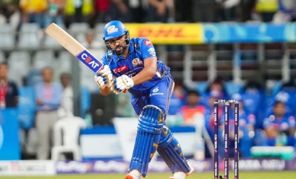 IPL 2025: MI defeats CSk by 9 wickets, securing a hat-trick of victories