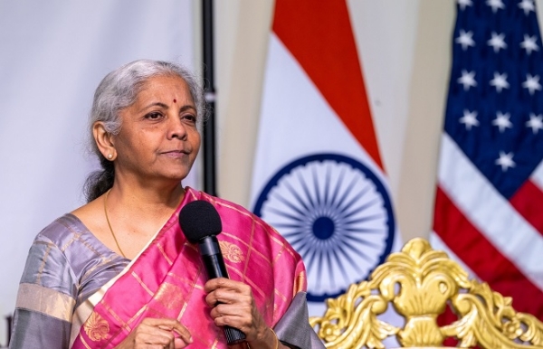 India expects to finalize trade agreement with the U.S. this year: FM