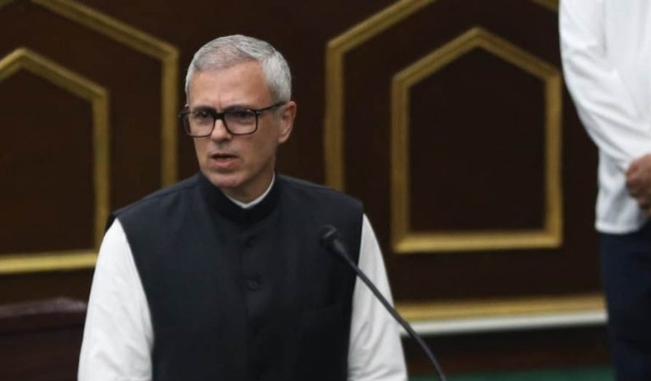 Ask The PM What Answer Should Be Given To Pakistan”: CM Omar Abdullah On Pahalgam Attack
