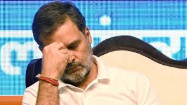 UP Court issues notice, seeks RaGa’s response on fighting Indian state itself remark
