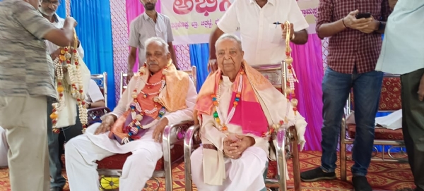 M Haranaath Rao Mattikoppa: A Rare Gem in Public Life