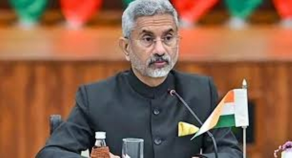 Jaishankar discusses dialogue, Indus Treaty, and Kashmir