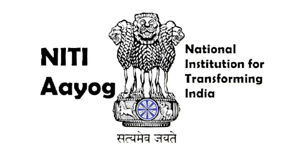 NITI Aayog Releases Report on “Enhancing Competitiveness of MSMEs in India”