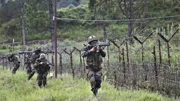 Pakistan Army opens fire without provocation across LoC on 10th day; Indian Army retaliates