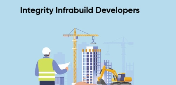 Integrity Infrabuild's stock market debut yields modest investor gains