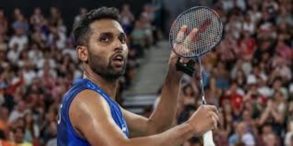 Malaysia Masters Badminton Tournament 2025: Prannoy, Karunakaran, Srikanth advance; Sindhu eliminated