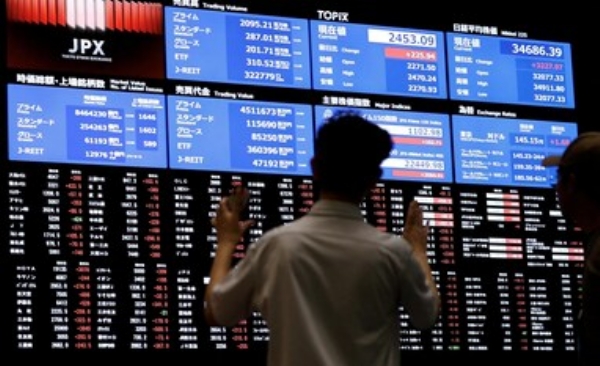 Global Market Update : Stock futures increase on trade talks, China rate cut