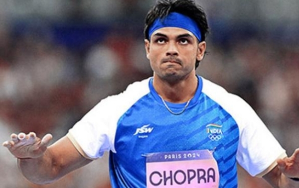 Neeraj Chopra Classic 2025 indefinitely postponed