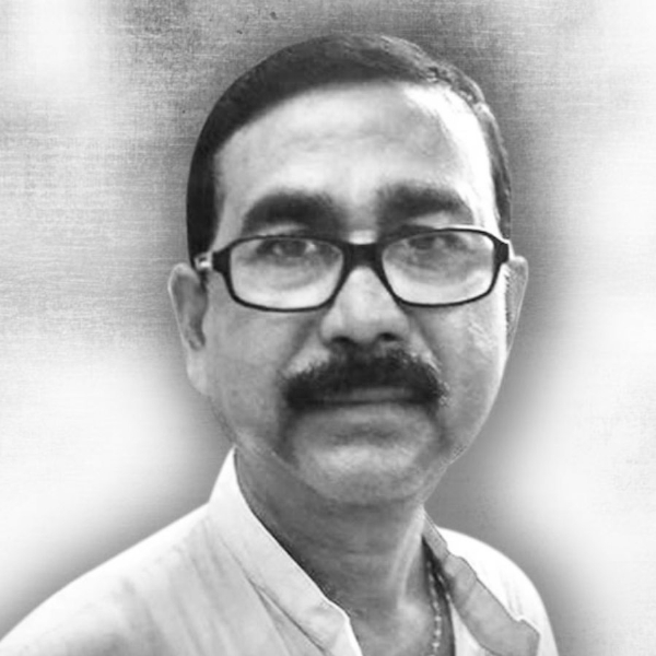 TMC MLA Tapas Saha Passes Away, CM Mamata Banerjee Expresses Grief