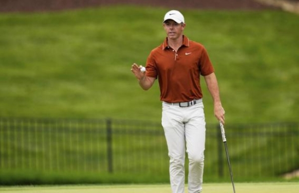 Rory McIlroy set to play in India at DP World Championship
