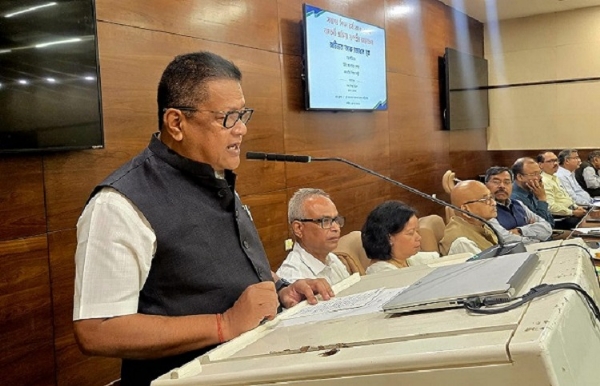 Technology is swiftly transforming society: Education Minister