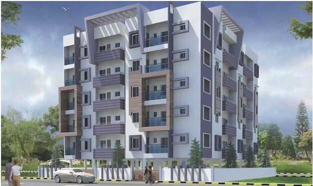 Why Are HSR Layout Apartments Ideal for IT Professionals & Families?