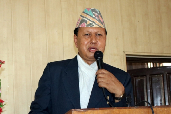 Telecom Scam: Corruption Case Filed Against MP and Former Minister of the Ruling Party