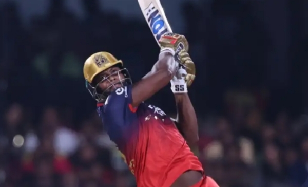 Shepherd and Livingstone's return to RCB gives team boost before playoffs