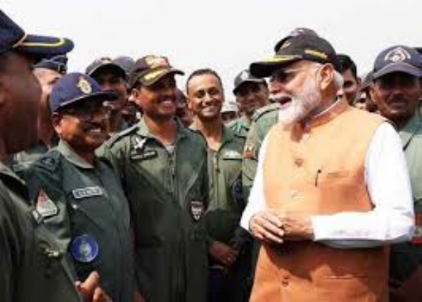 PM Modi’s terrorism policy: autonomous response, no distinction between terrorists and states, zero nuclear tolerance