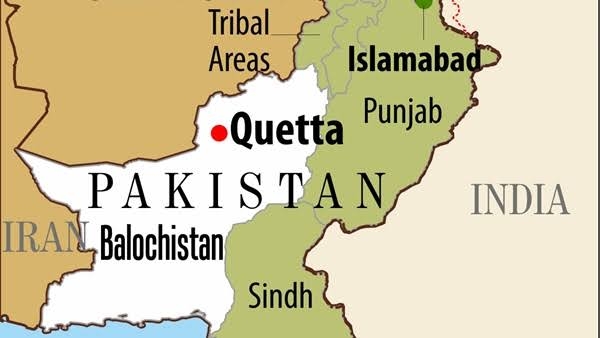 Mir Yar Baloch proclaims Balochistan's independence, seeking UN recognition amid tensions