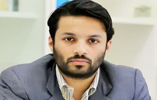 Ashoka University's Professor Khan arrested for Controversial remarks on Op Sindoor