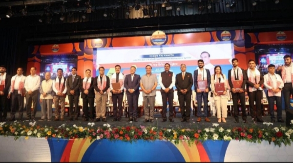 Projects Worth ₹23K Cr Enter Implementation Stage, 6K Jobs Expected: CM
