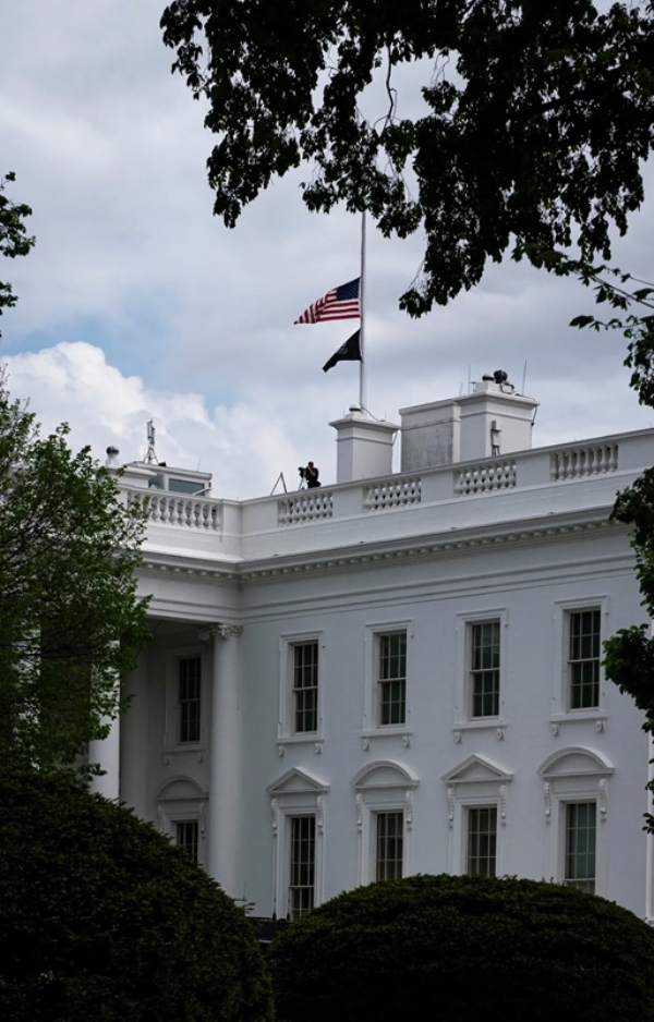 Court Issues Temporary Stay on Trump's Layoff Plan