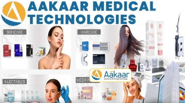 Aakaar Medical’s premium listing led to investor losses on first day