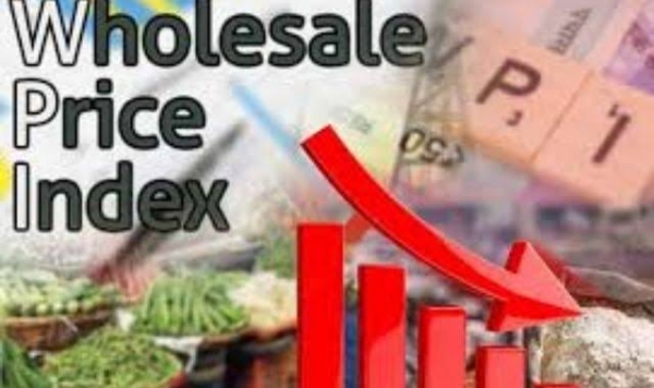 India's May WPI inflation falls to 0.39%, 14-month low