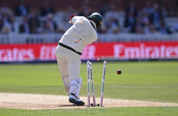 WTC Final: Australia stages comeback amidst 14 wickets tumbling