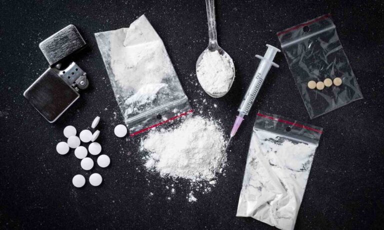 Civil adm fails to uproot drug hotspots from Bari Brahmana