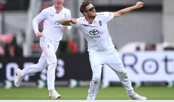 I am a better bowler nowsays Liam Dawson upon his return to Test cricket
