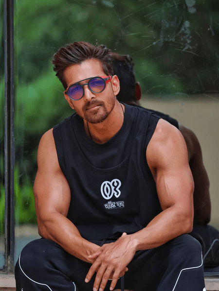 Harshvardhan Rane has new-found respect for Bollywood, Hollywood biggies after his recent bruise