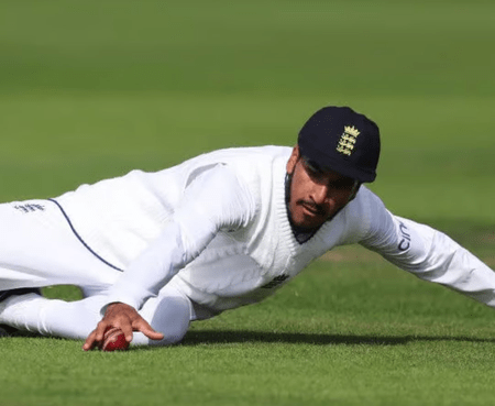 Hamza Shaikh named England U19 captain for opening Youth Test against India