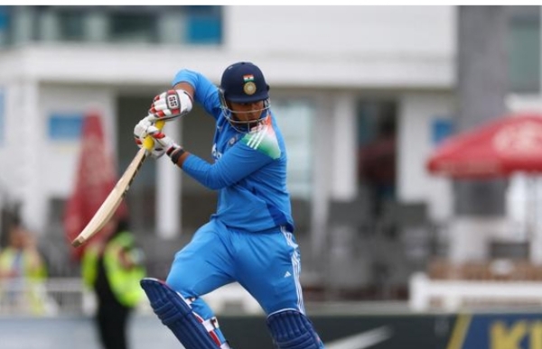 IND U19 vs ENG U19, 3rd Youth ODI: Vaibhav Suryavanshi's explosive innings secures victory for India U19