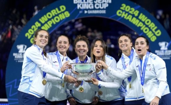 Billie Jean King Cup Finals to Start on September 16