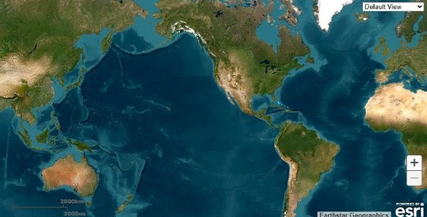 Powerful 7.5 Magnitude Earthquake Strikes South America’s Drake Passage; Tsunami Concern in Chile