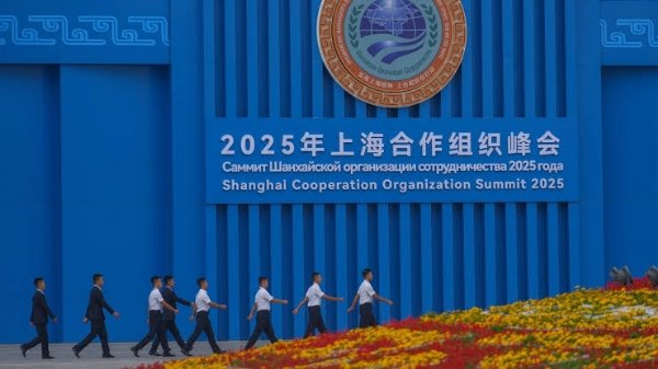SCO Set to Convene Amid Global Fractures: World Leaders Gather in China for Landmark Summit