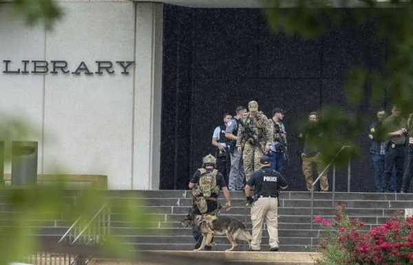 FBI Warns U.S. Universities as Swatting Hoaxes Spark Panic Nationwide