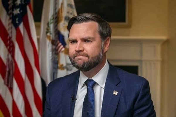 US Vice President JD Vance on Trump’s India Tariffs: A Strategic Move to Pressure Russia Over Ukraine