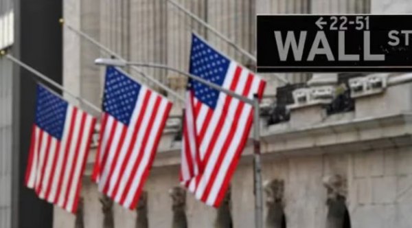 Global Weak Cues Weigh on Markets; Asia Sees Broad Sell-Off, Wall Street Ends Lower