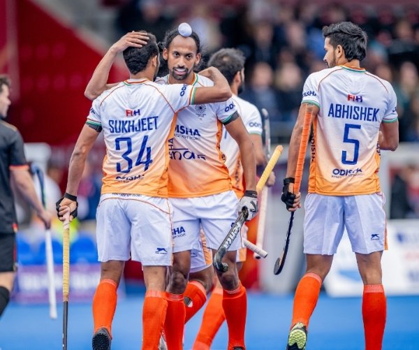 Men’s Asia Cup Hockey: Free Entry for Fans as Rajgir Stadium Gears Up for Historic Tournament