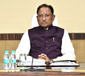 Chhattisgarh employees to receive hiked DA from September 1, order issued