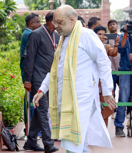 Release of nuns: Catholic Church, CPI(M) spar in Kerala over Archbishop’s praise of HM Shah