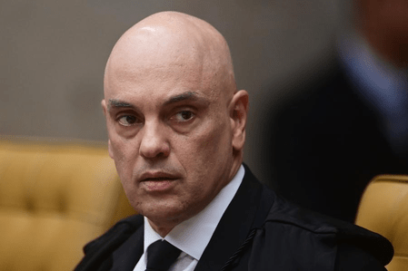 Judge sanctioned by US hails Brazil’s constitution for guaranteeing independent judiciary