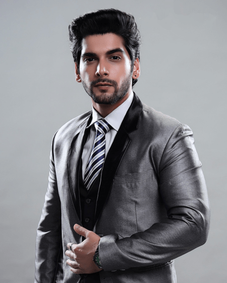 Akkshith Sukhija breaks away from his ‘sanskari’ image with new OTT show