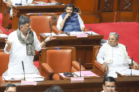 Conspiracy against Dharmasthala: K’taka govt on mass grave case