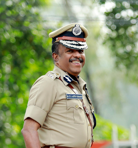 Setback for CM Vijayan’s trusted cop as vigilance court rejects report in disproportionate assets case