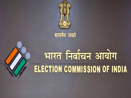 52,275 claims, objections filed by Bihar electors; none from political parties: ECI