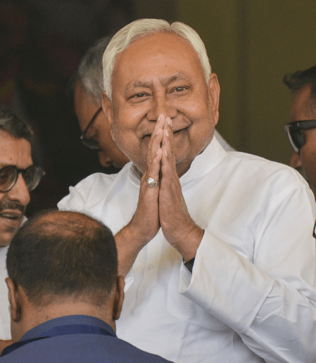 Nitish cabinet okays 16 proposals; exam fee cut, job push, tourism boost among key decisions